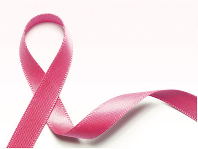 Breast cancer has a strong genetic component. 