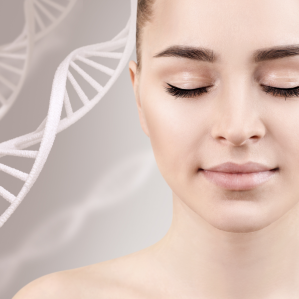 How Much Do Your Genes Affect Your Health?