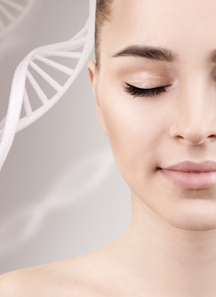 How Much Do Your Genes Affect Your Health?