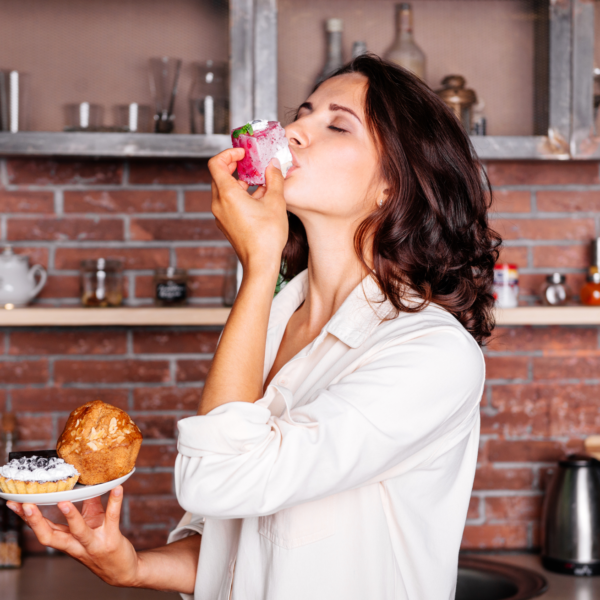 Why You Have Food Cravings And How to Deal with Them