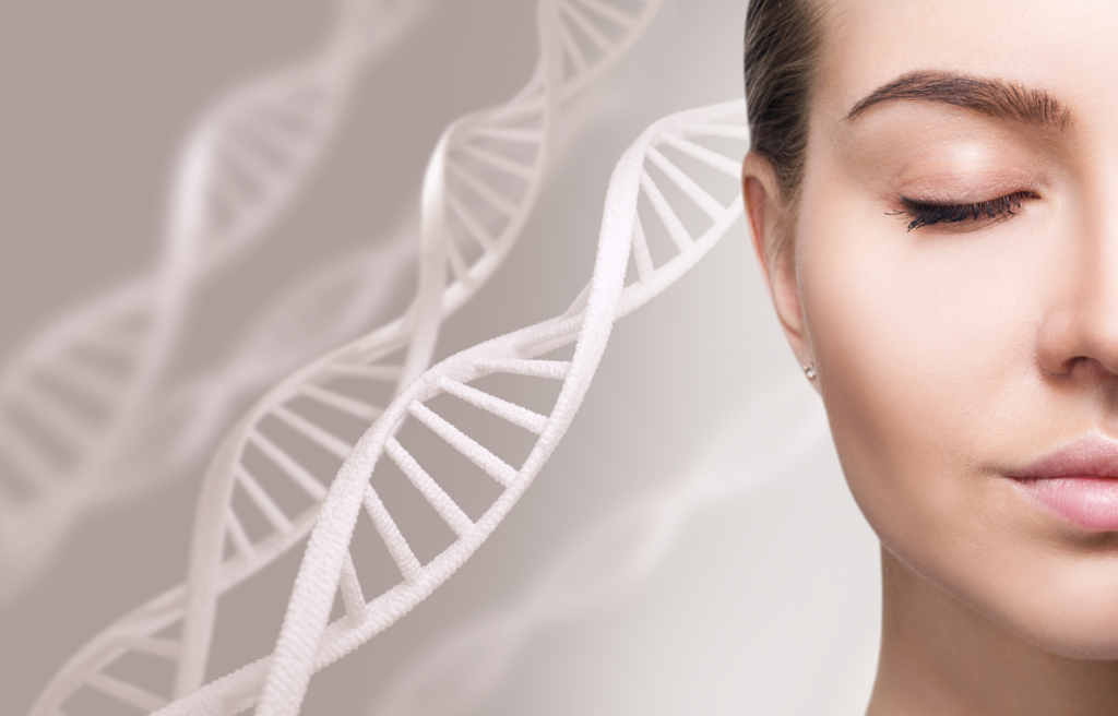 How your genes affect your health.