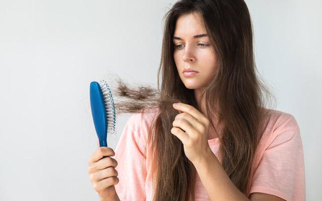 Hair loss can be upsetting, but it is health symptoms women shouldn't ignore.
