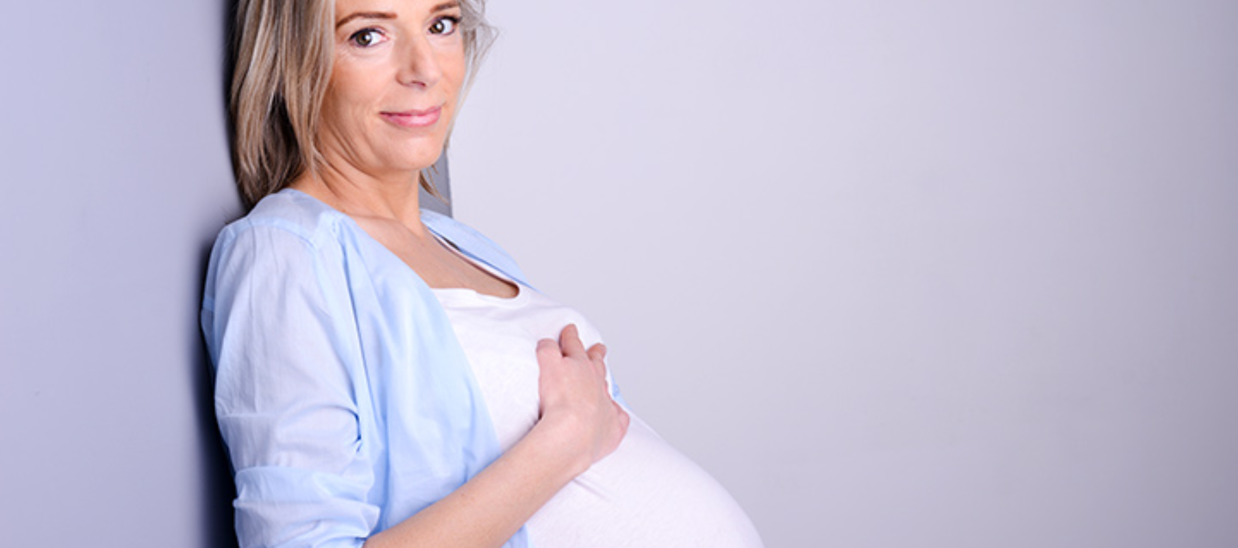 What You Need To Know About Pregnancy In Your 30s And 40s