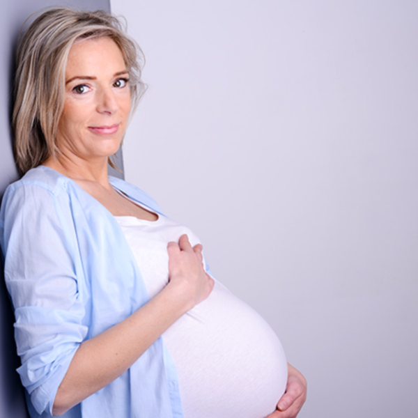 What You Need To Know About Pregnancy In Your 30s And 40s