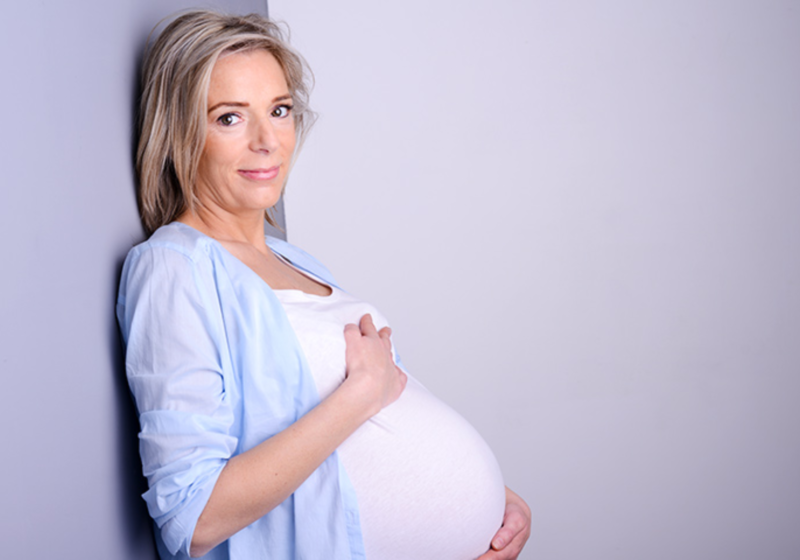 What You Need To Know About Pregnancy In Your 30s And 40s